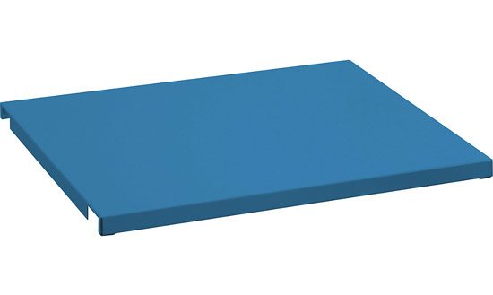 Custom sheet metal cover